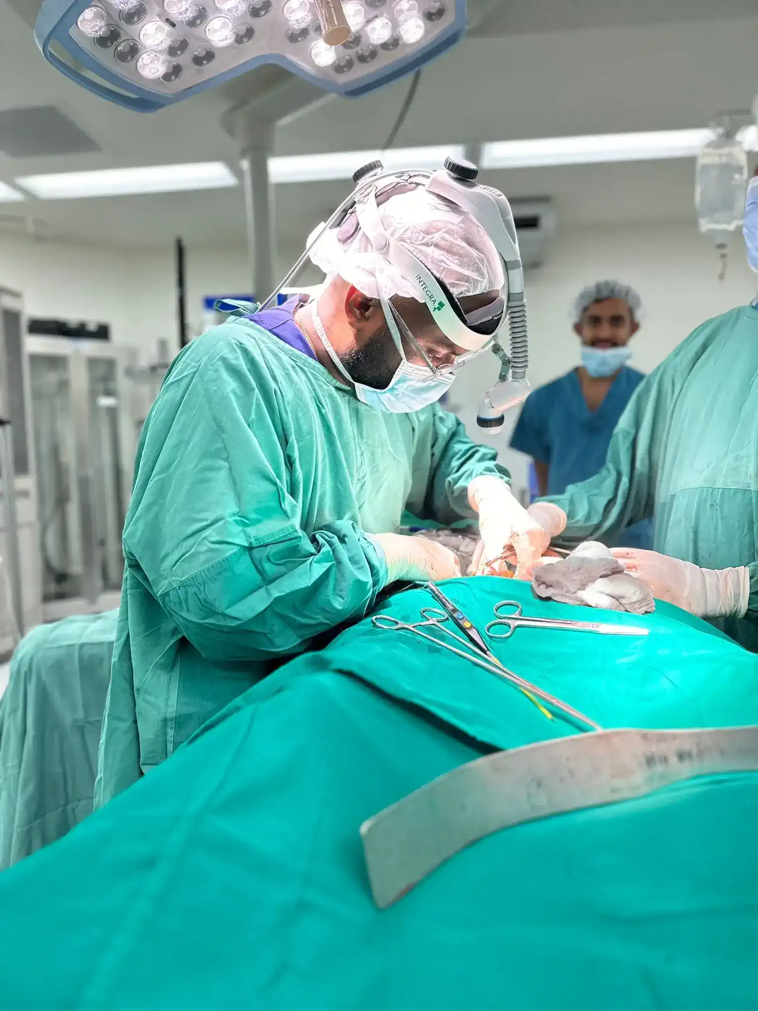 Dr Asiri Arachchi